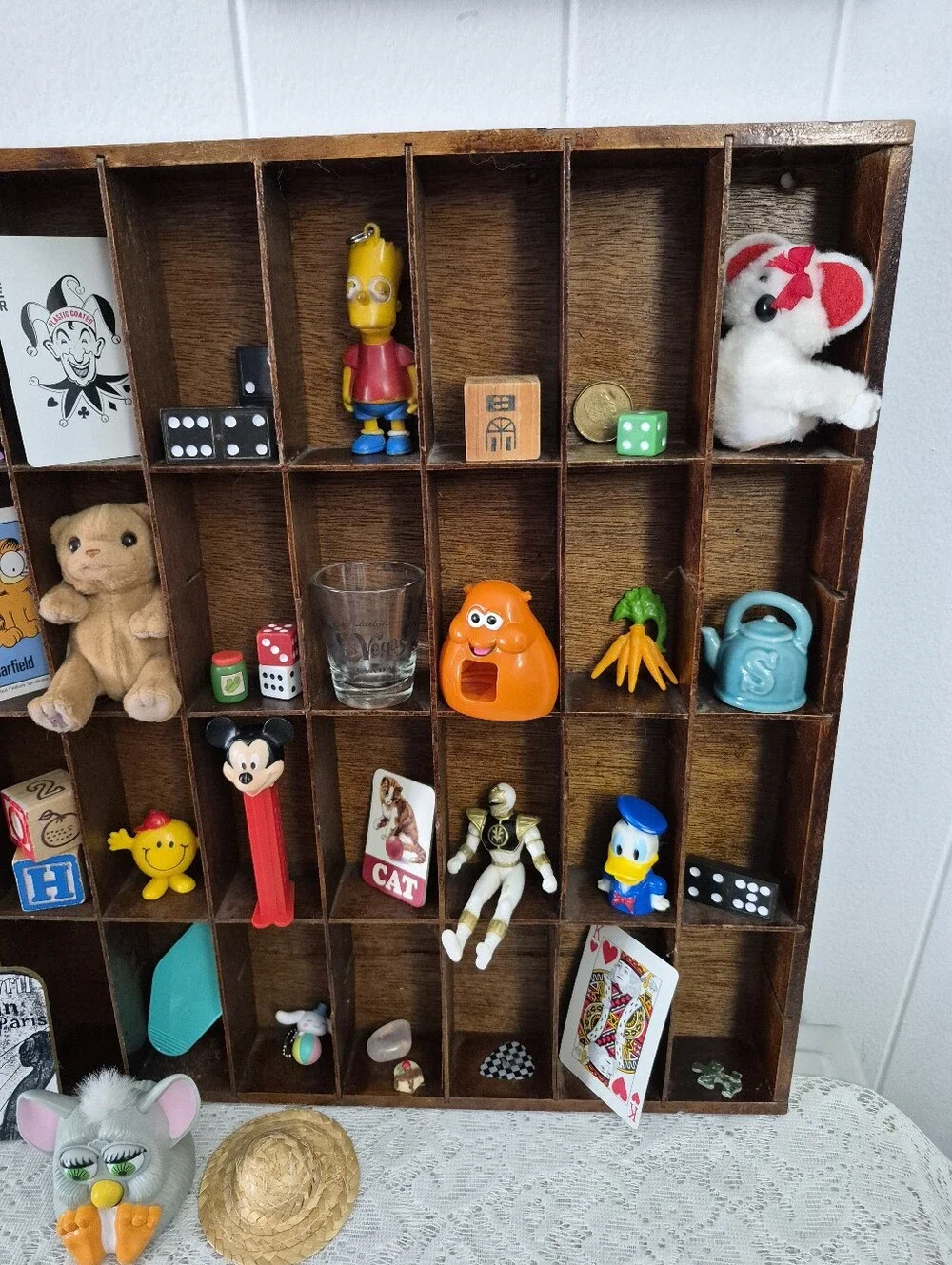 Toy Trinket Bundle - Picture 3 of 4